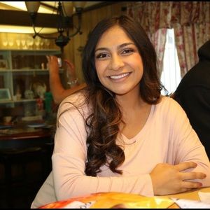 Meet your Posher, Erika